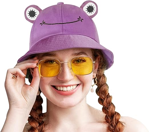 Hat for Adult Teens, Bucket Hat, Cotton Bucket Hat Hat for Adult Teens, Bucket Hat, Cotton Bucket Hat